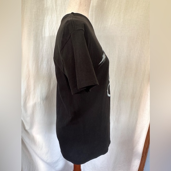 METALLICA TEE Don’t Tread On Me - Picture 3 of 5